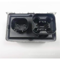 New stock China original Glow plug relay control module CC11-12B533-AB AB39-12B686-AB for Ranger T6 T7 T8 BT50